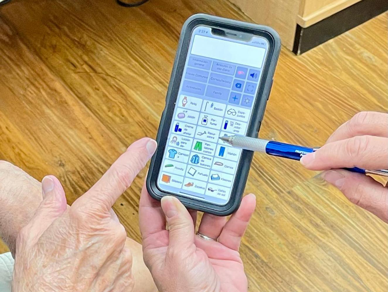 PROFESSIONAL THERAPEUTIC HEALTH CARE INC